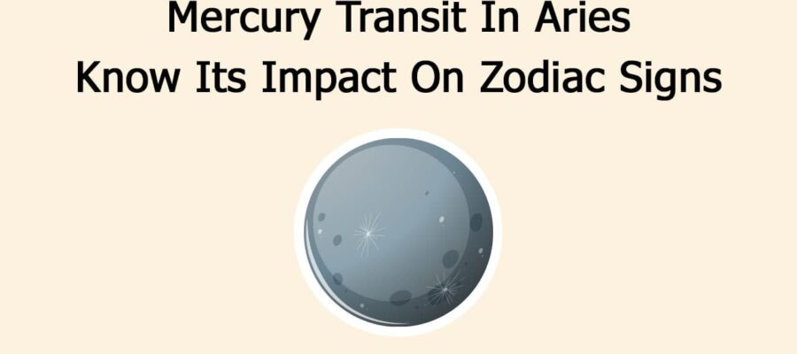 Mercury Combusts In Aries: Know It's Zodiac Wise Impact