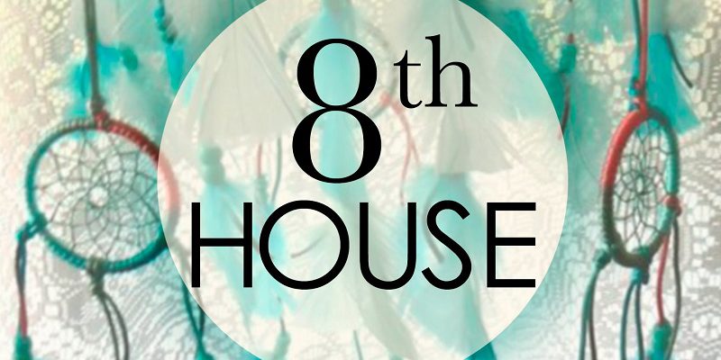 8th house astrology