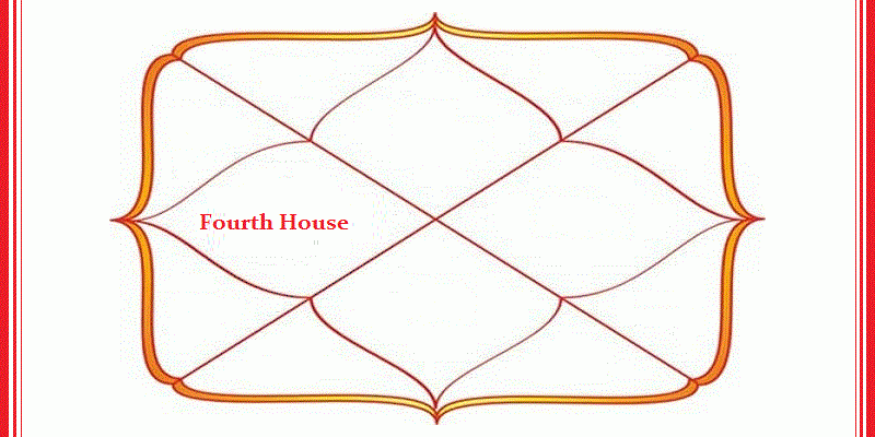fourth house horoscope