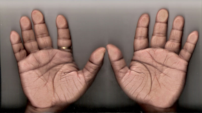 Palmistry: Know What The Lines on Palm Reveal About You