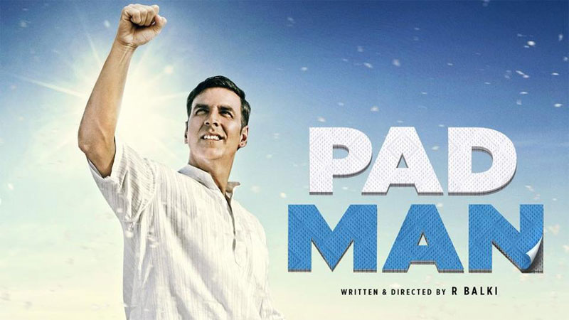 Akshay Kumar’s PadMan: A Numerological Reading & Film Review
