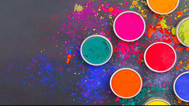 Know About Holi Tips & Tricks To Get Desired Results