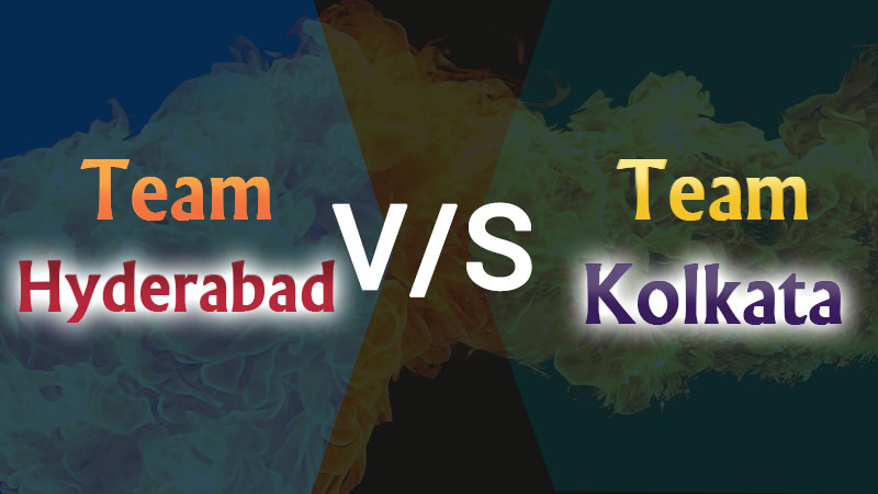 IPL 2021 Match 3: टीम हैदराबाद vs टीम कोलकाता (11 अप्रैल) जानें आज के मैच की भविष्यवाणी