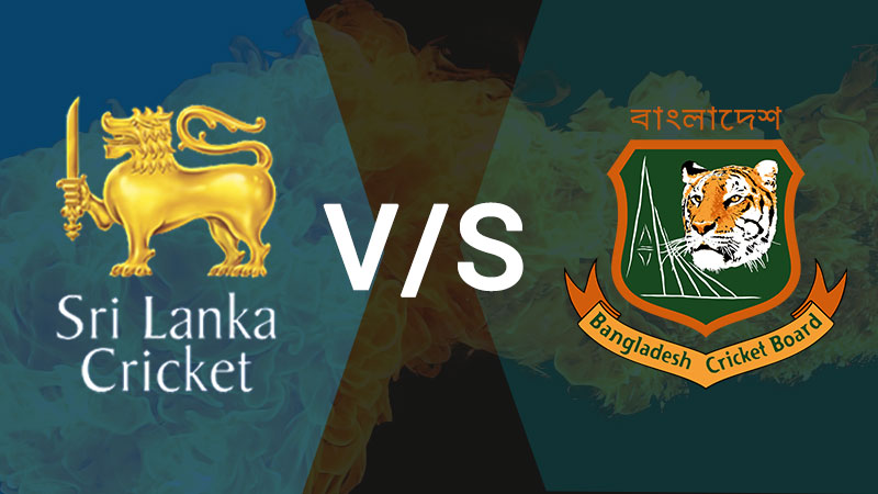 Sri Lanka vs. Bangladesh Today Match Prediction: 6th T20i