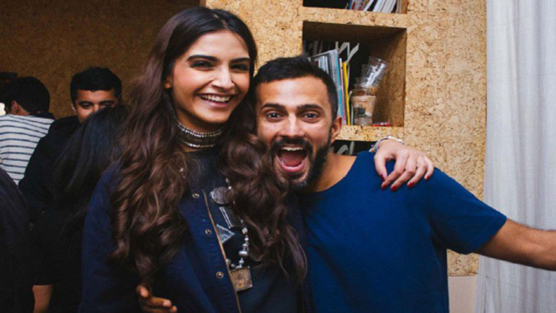 Sonam Kapoor–Anand Ahuja Marriage: Know What Astrology Says