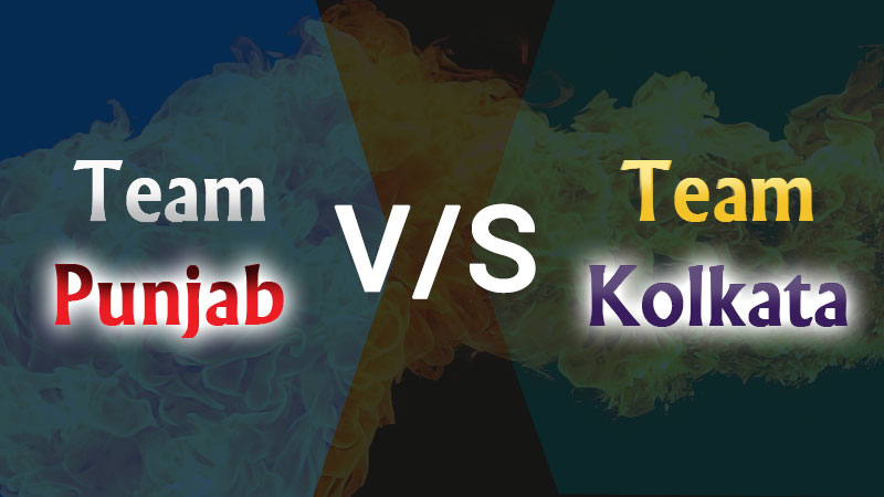 KXIP vs KKR (3rd May): IPL 2019 Today Match Prediction