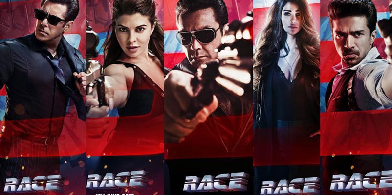 Let’s see what stars say about Race 3