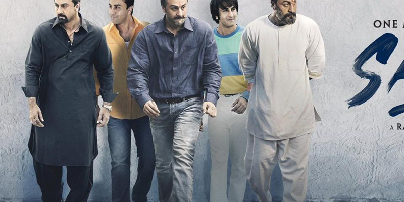Let’s see what stars say about Sanju