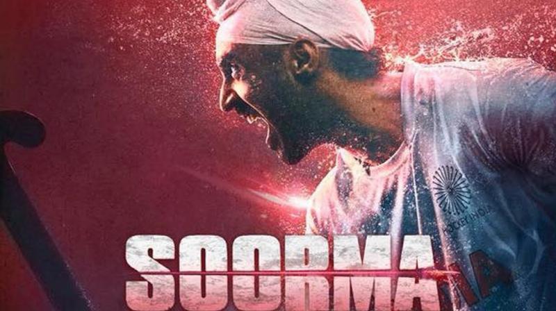 Soorma Movie Review: The Inspirational Story of Sandeep Singh