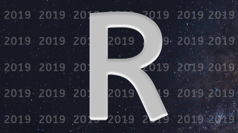 R नाम वाले लोगों के लिए कैसा रहेगा साल 2019?