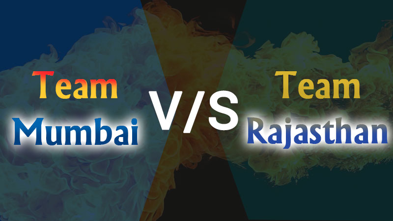 MI vs RR (13th April): IPL 2019 Today Match Prediction