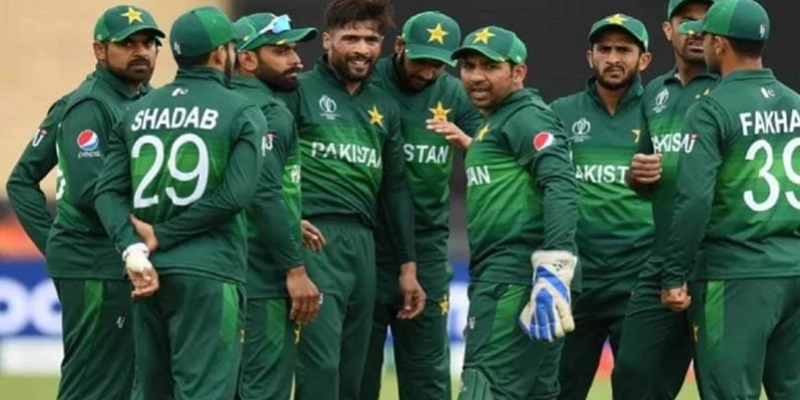 भारत से मिली हार के बाद पाकिस्तान टीम होगी बैन?