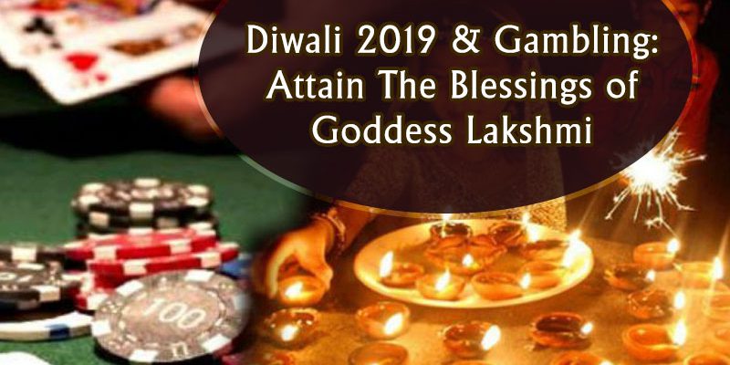 Diwali 2019 Gambling Muhurat