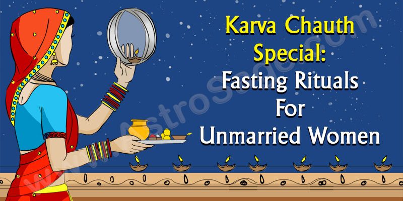 Karva Chauth Special