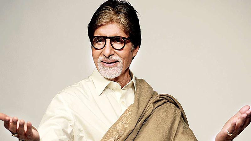Amitabh Bachchan – हिंदी सिनेमा का एक बूढ़ा कर्मयोगी