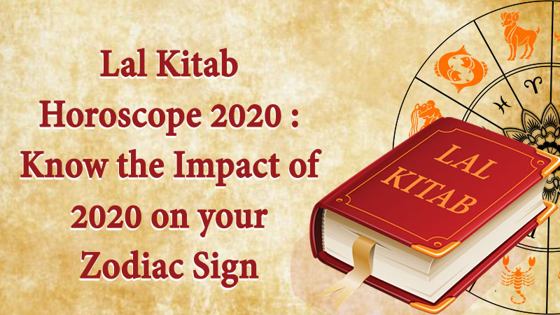Lal Kitab Horoscope 2020: Know the Impact of 2020 on your Sign!