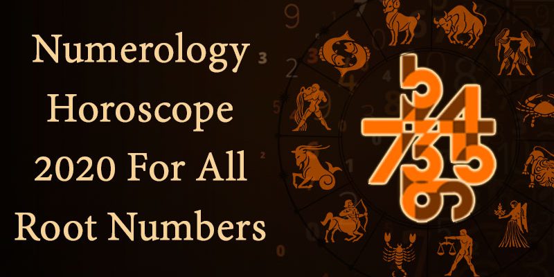 numerology 2020 video in Hindi