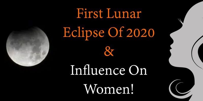 Lunar Eclipse Of 2020