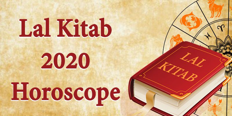 Lal Kitab 2020 Predictions