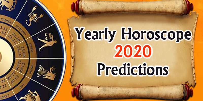 2020 predictions astrology