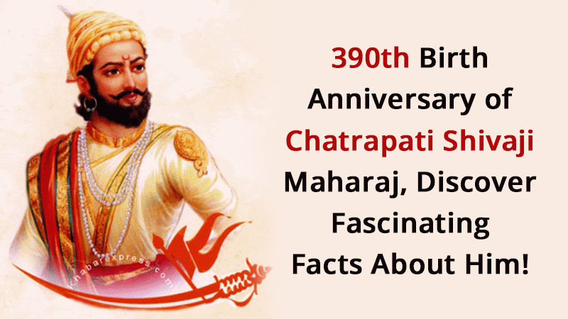 On 390th Birth Anniversary of Chatrapati Shivaji Maharaj, Read His Kundali Analysis!