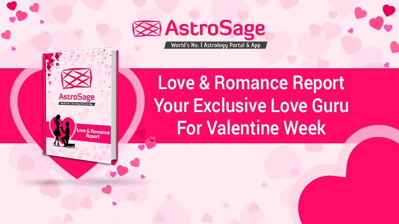 Love & Romance Report: Your Exclusive Love Guru For Valentine Week