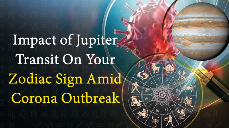 Jupiter Transit in Capricorn Amidst Coronavirus: These Signs Must Remain Careful!