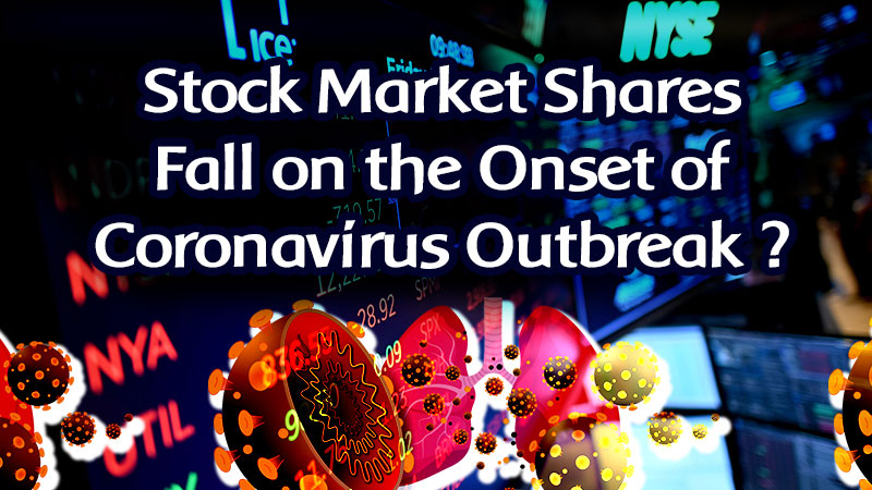 CoronaVirus or Planetary Positions – Who is Responsible for the Volatile Stock Market Conditions?