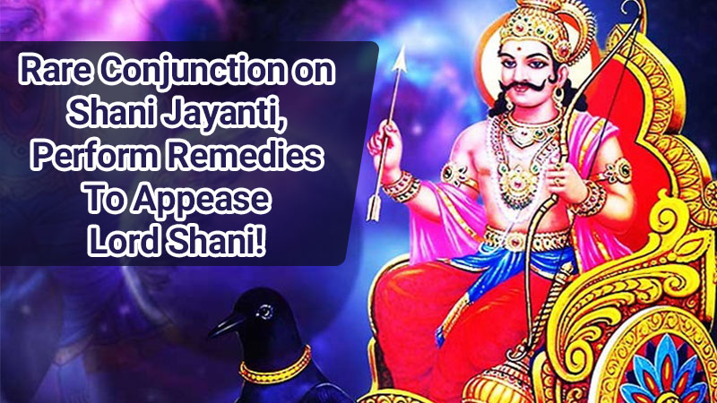 Shani Jayanti 2020: Major Planetary Conjunction On Cards, Know Puja ...