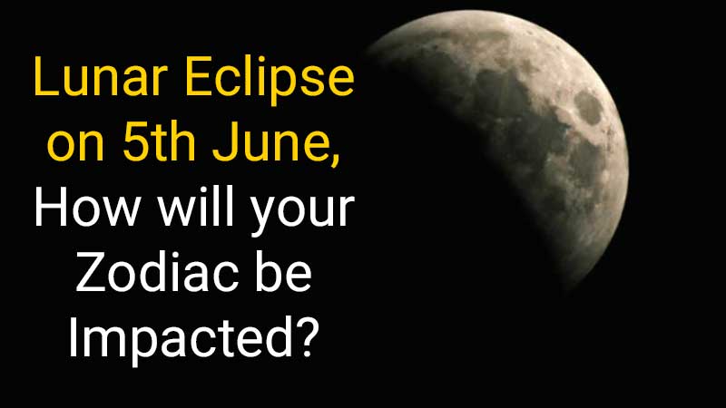 Lunar Eclipse in Times of Corona, Read Predictions As Per Zodiac Signs!