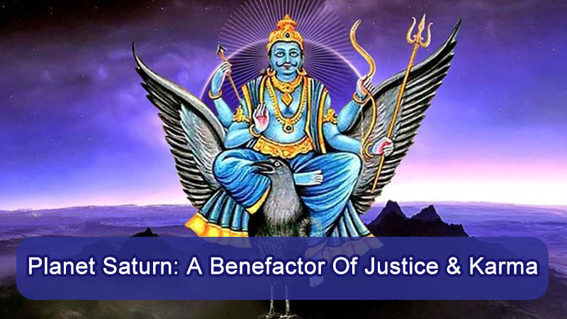 Easy and Effective Remedies to Appease Shani Dev, The Benefactor of Justice & Karma