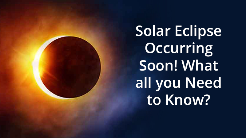 What Makes Solar Eclipse on 21 June Special? Know The Reasons & Impact!