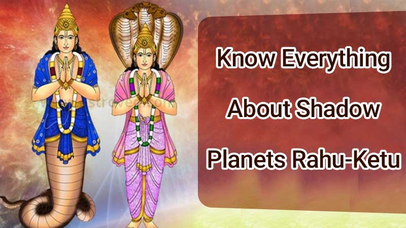which planet is called rahu