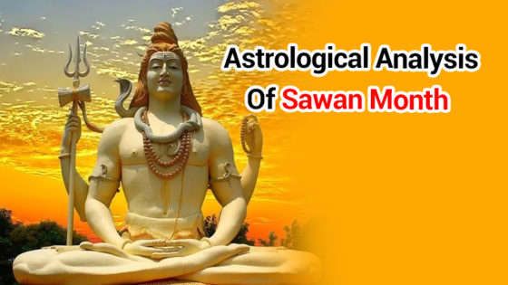 Sawan Month In 2021: Know Everything!