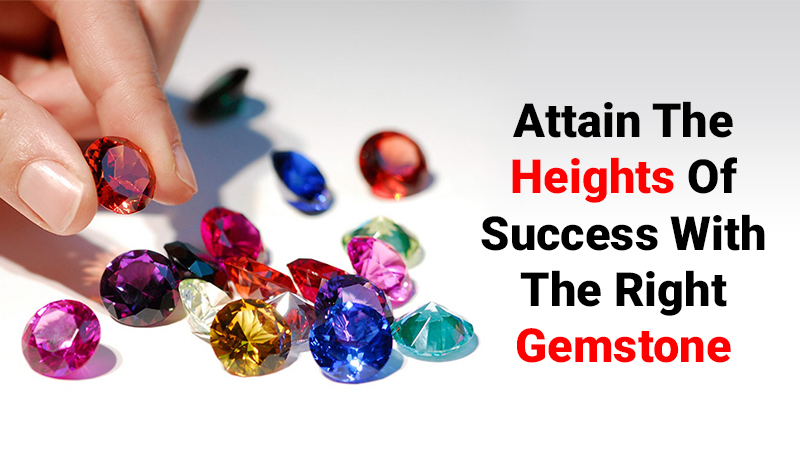 Favourable Gemstones Amid Corona Times As Per Your Zodiac Signs