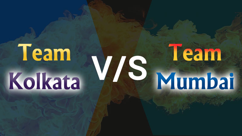 IPL Day 5: टीम कोलकाता vs टीम मुंबई (23 Sept): जानें आज के मैच की भविष्यवाणी