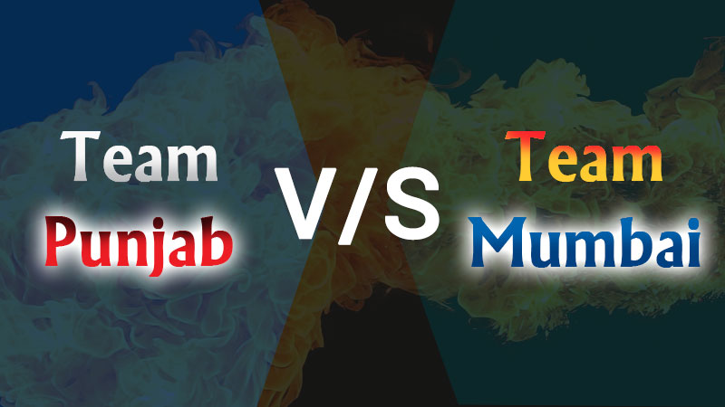 IPL Match 13: टीम पंजाब vs टीम मुंबई  (1 October): जानें आज के मैच की भविष्यवाणी