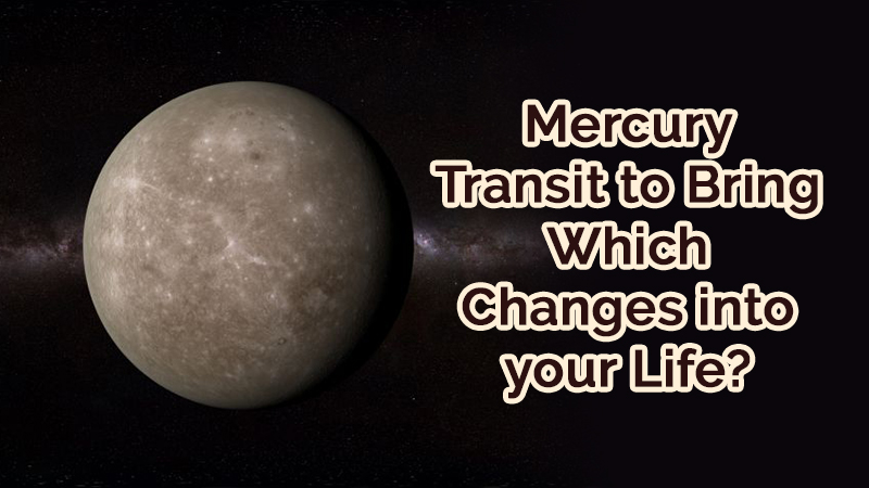 Transit of Mercury in Virgo, know its Impact on Your Zodiac!