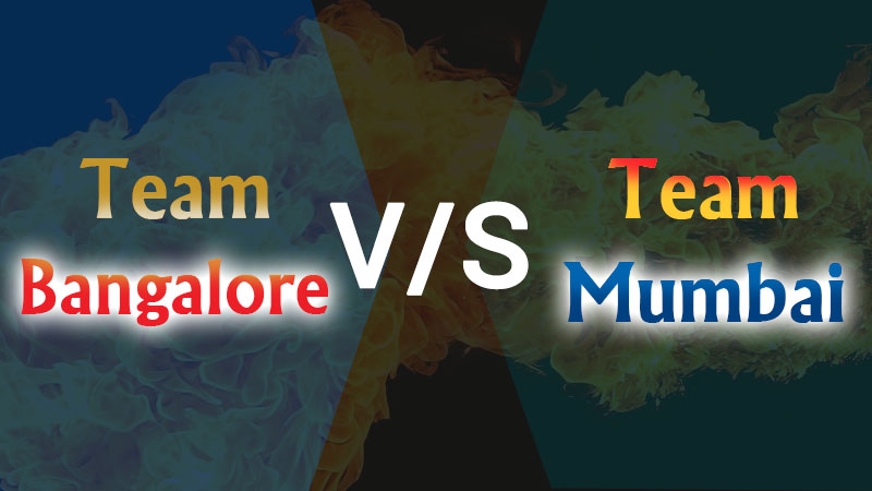IPL Day 10: टीम बैंगलोर vs टीम मुंबई (28 Sept): जानें आज के मैच की भविष्यवाणी