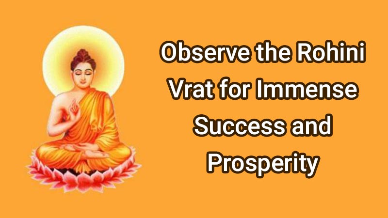 Rohini Vrat :  Know the Vrat Vidhi & Puja Rituals!