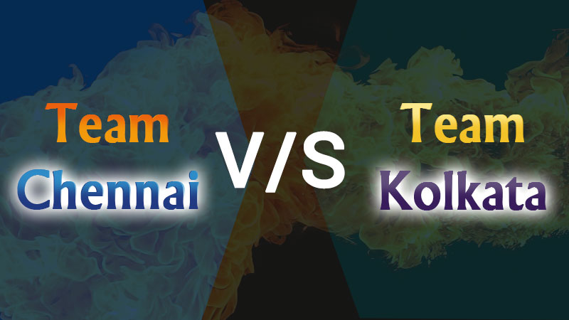 IPL Match 49- Team Chennai vs Team Kolkata (29 Oct) Today’s Match Prediction