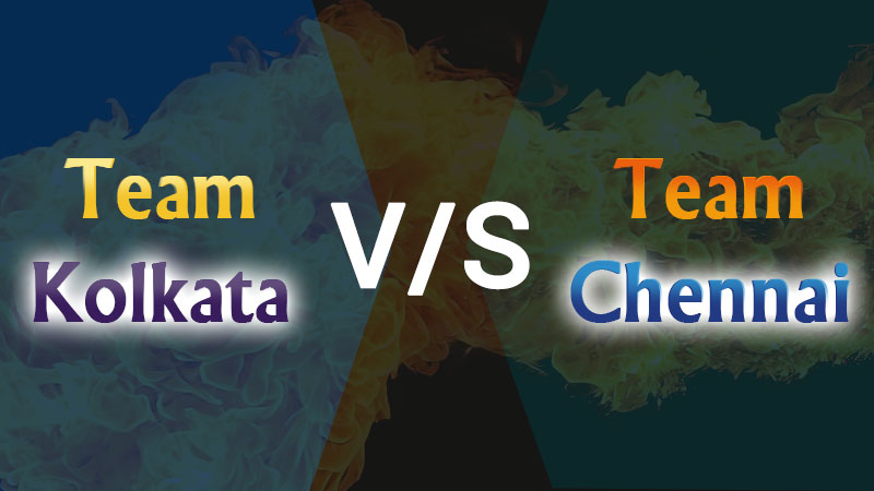 IPL Match 21: Team Kolkata vs Team Chennai (07 Oct): Today’s Match Prediction