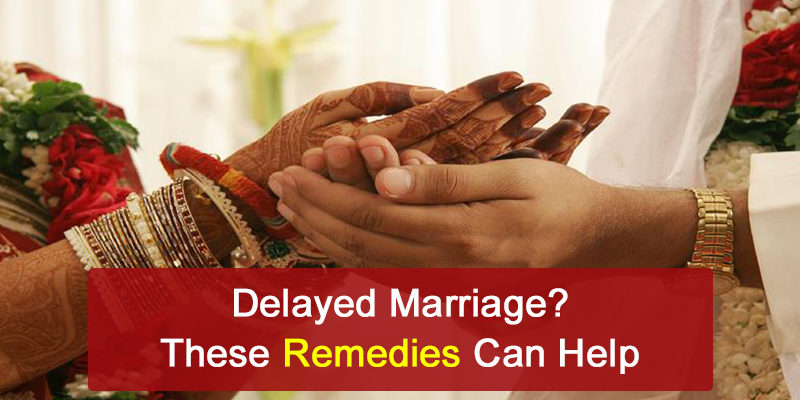 Remedies To Fix Delay In Marriage Archives Astrosage Journal