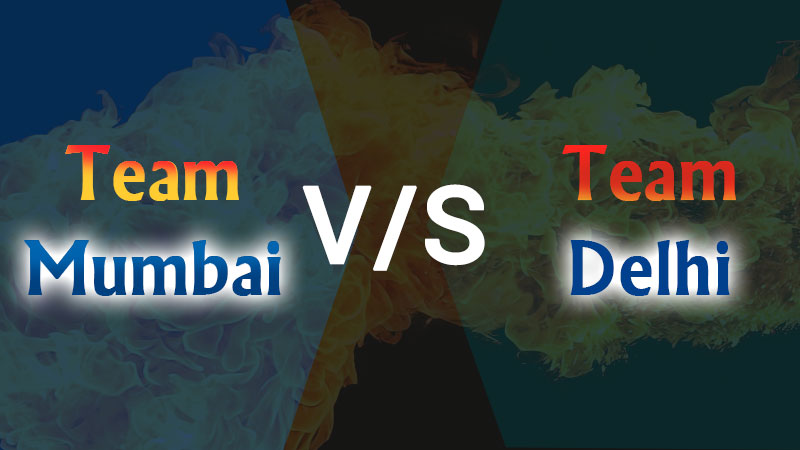IPL Match 27: टीम मुंबई vs टीम दिल्ली (11 October): जानें आज के मैच की भविष्यवाणी