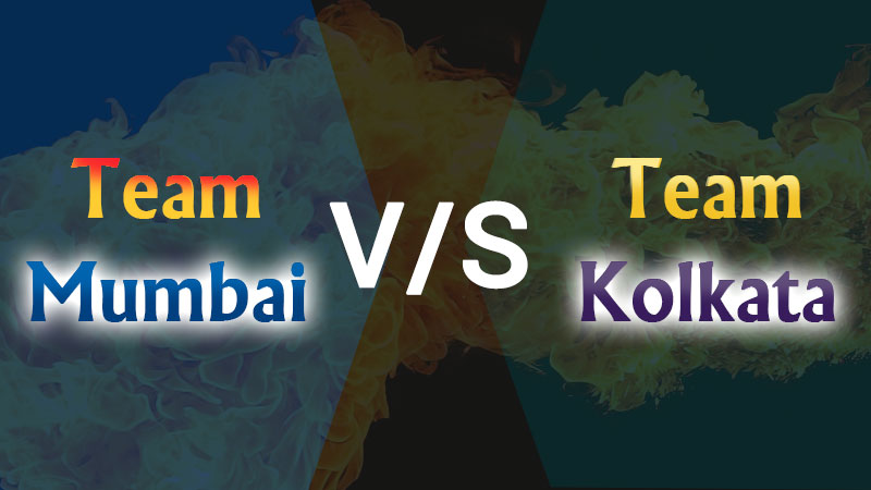 IPL Match 32: टीम मुंबई vs टीम कोलकाता (16 October): जानें आज के मैच की भविष्यवाणी