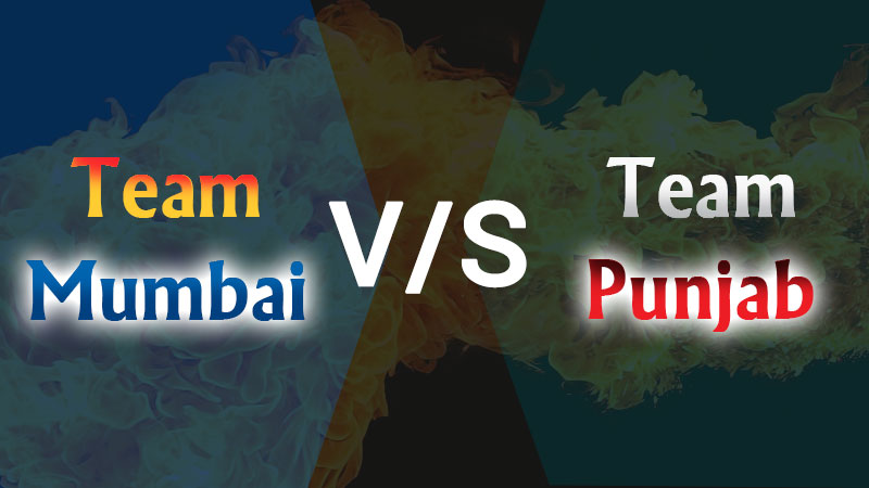 IPL Match 36: टीम मुंबई vs टीम पंजाब (18 October): जानें आज के मैच की भविष्यवाणी