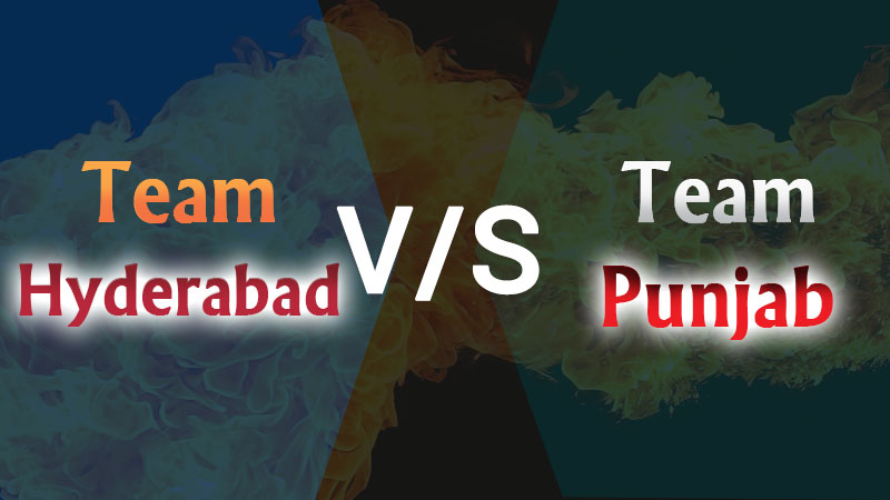 IPL Match 22: Team Hyderabad vs Team Punjab (08 Oct): Today’s Match Prediction