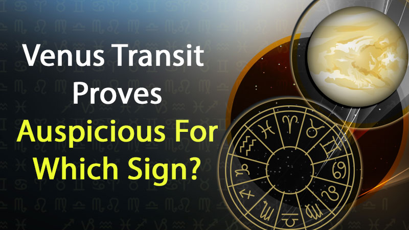 Venus Transit in Virgo: Know the Impact on All Twelve Zodiac Signs!