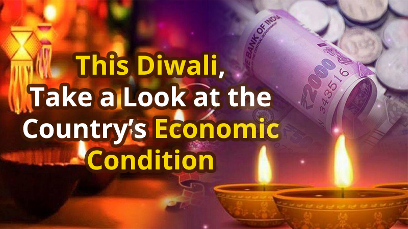 Happy Diwali in 2020 : What’s in Store for Everyone?