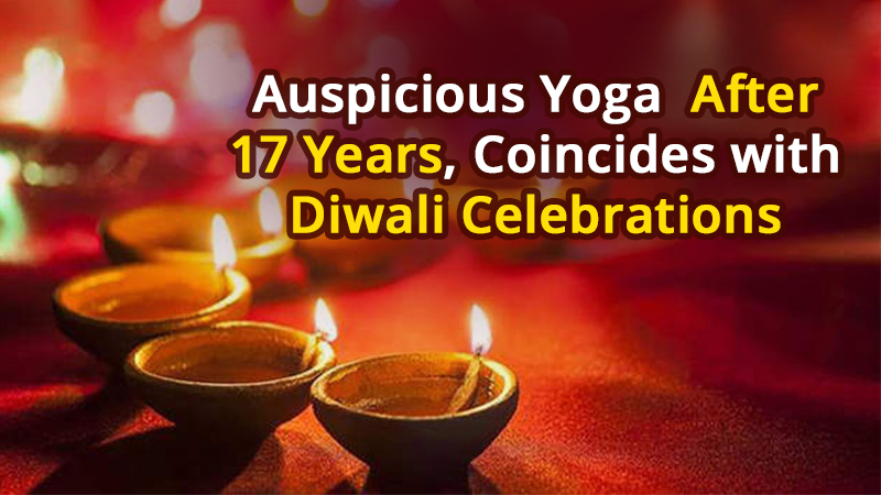 7 Special Muhurats Before Diwali, Do not Forget to Carry Out These Auspicious Tasks